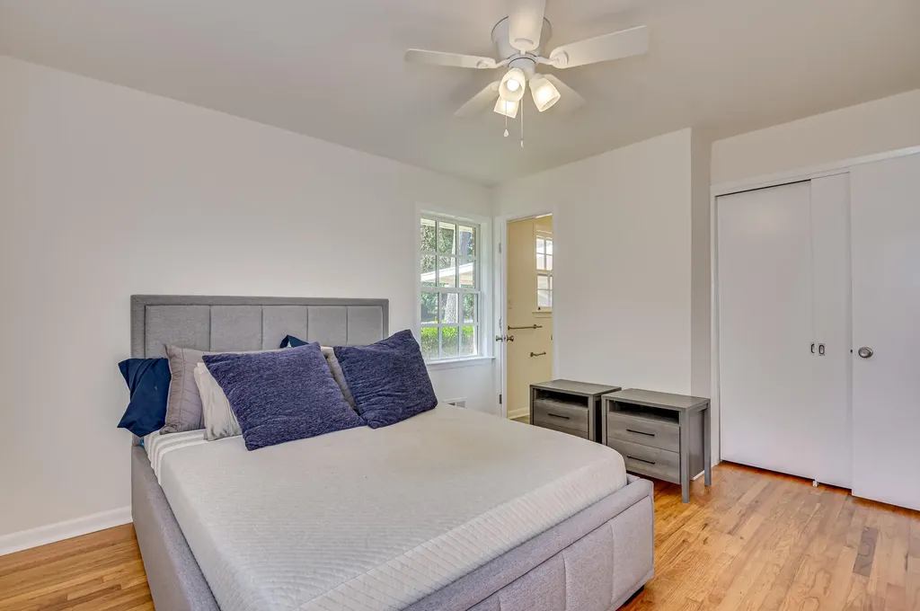 2416 Forest Park Road Augusta GA 30904