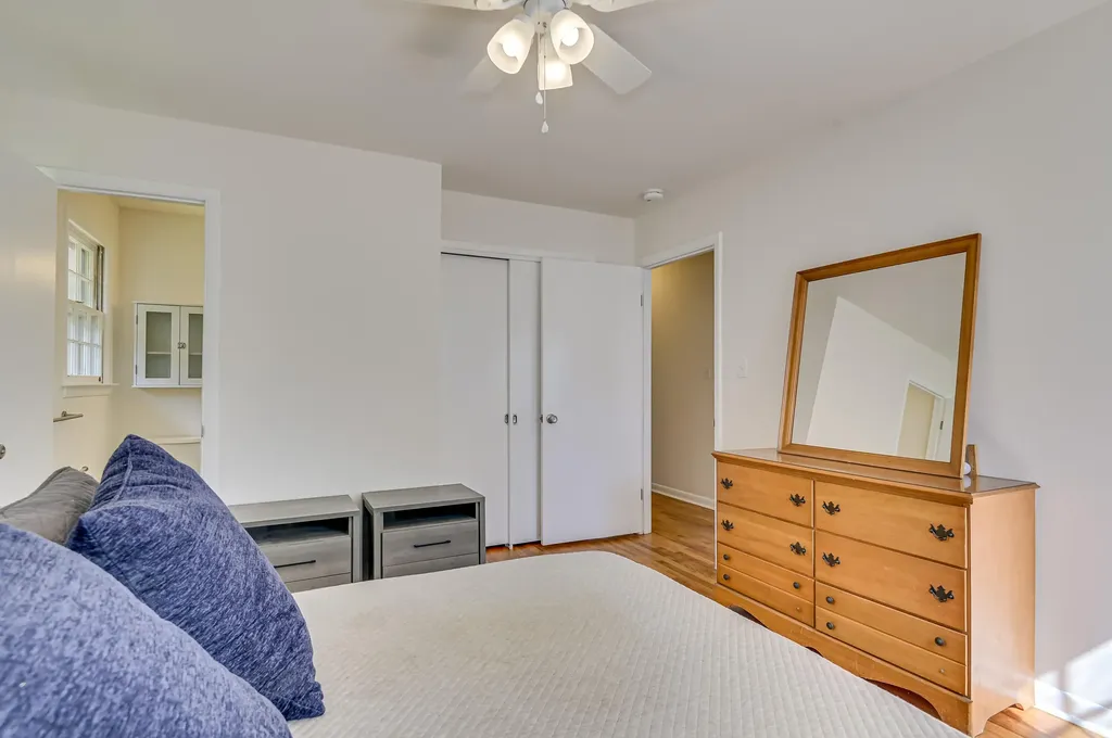 2416 Forest Park Road Augusta GA 30904