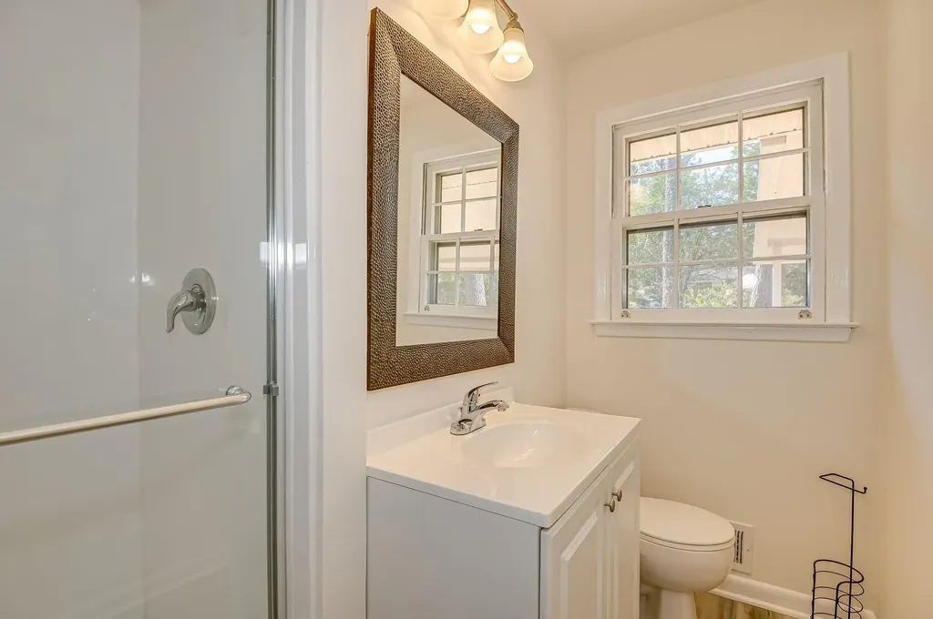 2416 Forest Park Road Augusta GA 30904