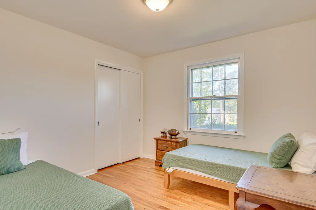 2416 Forest Park Road Augusta GA 30904