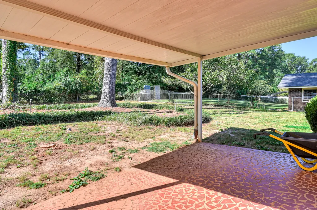 2416 Forest Park Road Augusta GA 30904