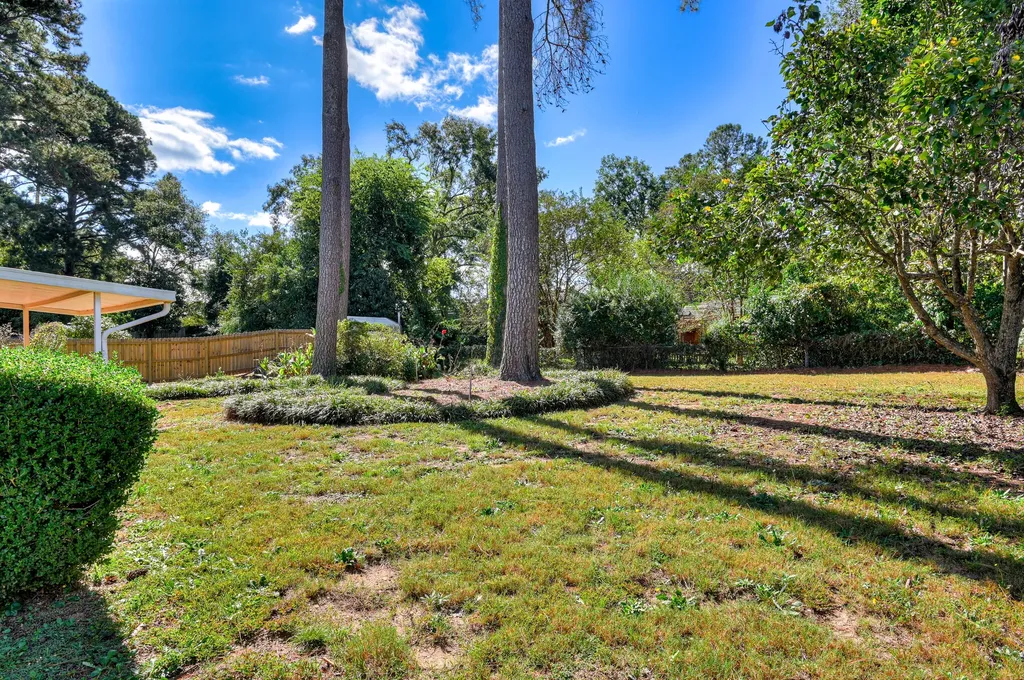 2416 Forest Park Road Augusta GA 30904