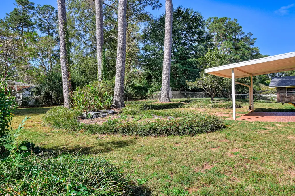 2416 Forest Park Road Augusta GA 30904