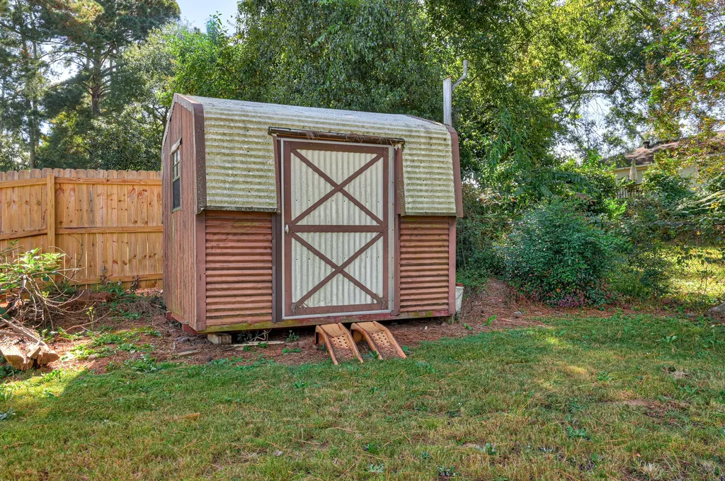 2416 Forest Park Road Augusta GA 30904