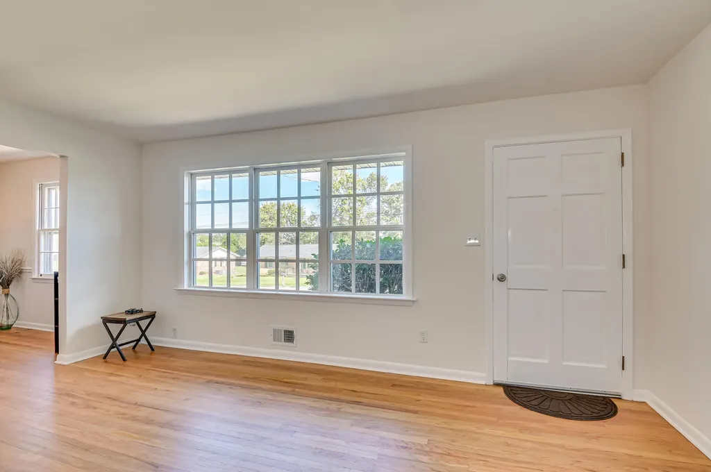 2416 Forest Park Road Augusta GA 30904