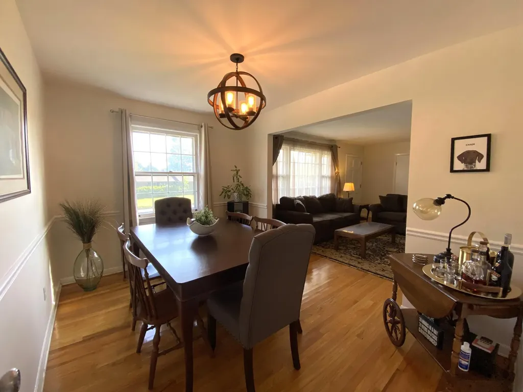 2416 Forest Park Road Augusta GA 30904