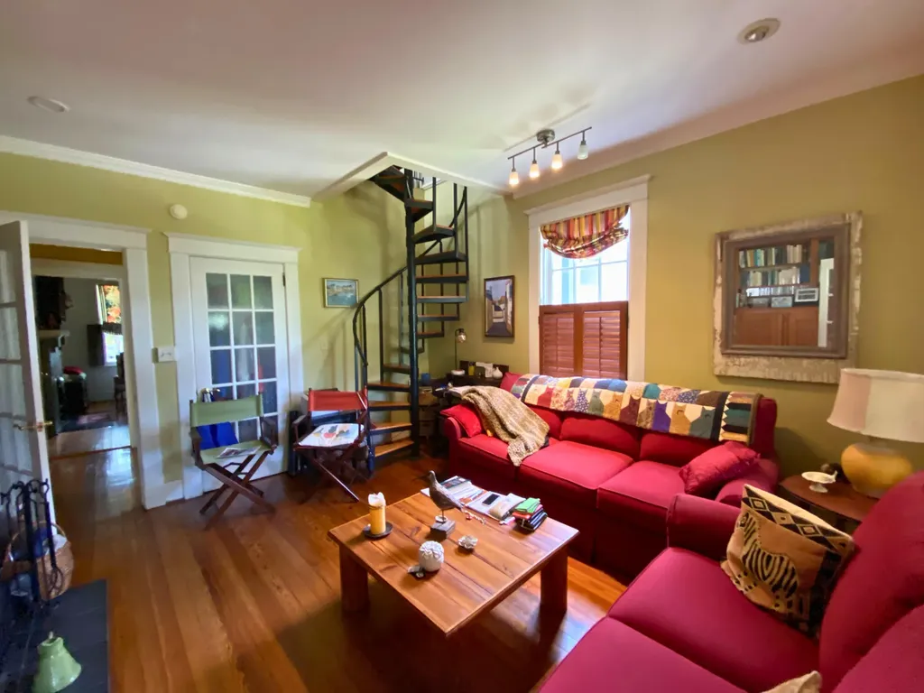 1433 Glenn Avenue Augusta GA 30904