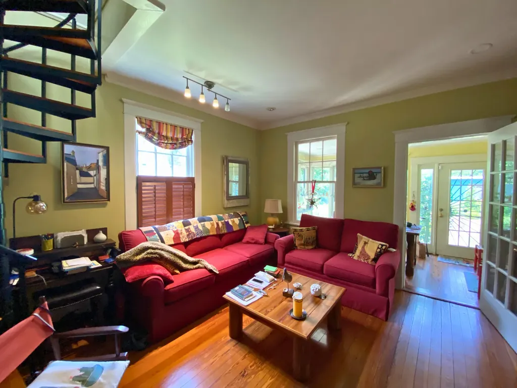 1433 Glenn Avenue Augusta GA 30904