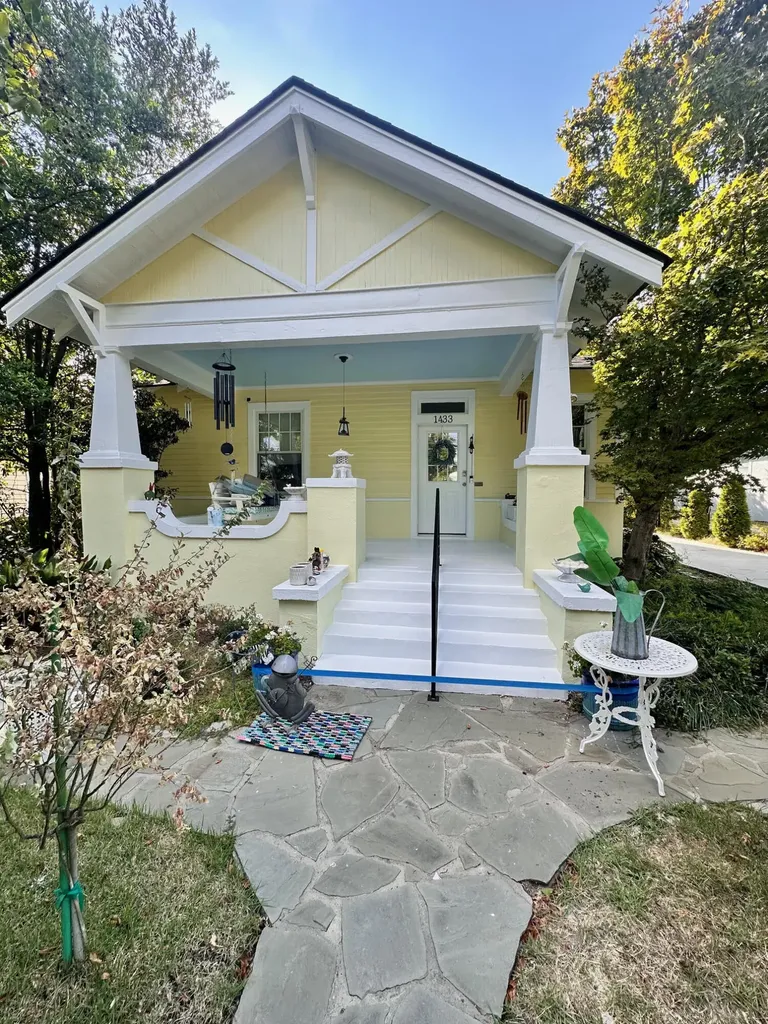 1433 Glenn Avenue Augusta GA 30904