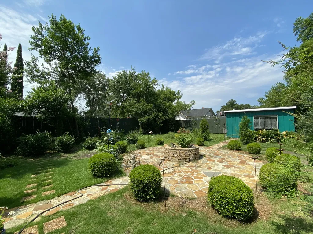 1433 Glenn Avenue Augusta GA 30904