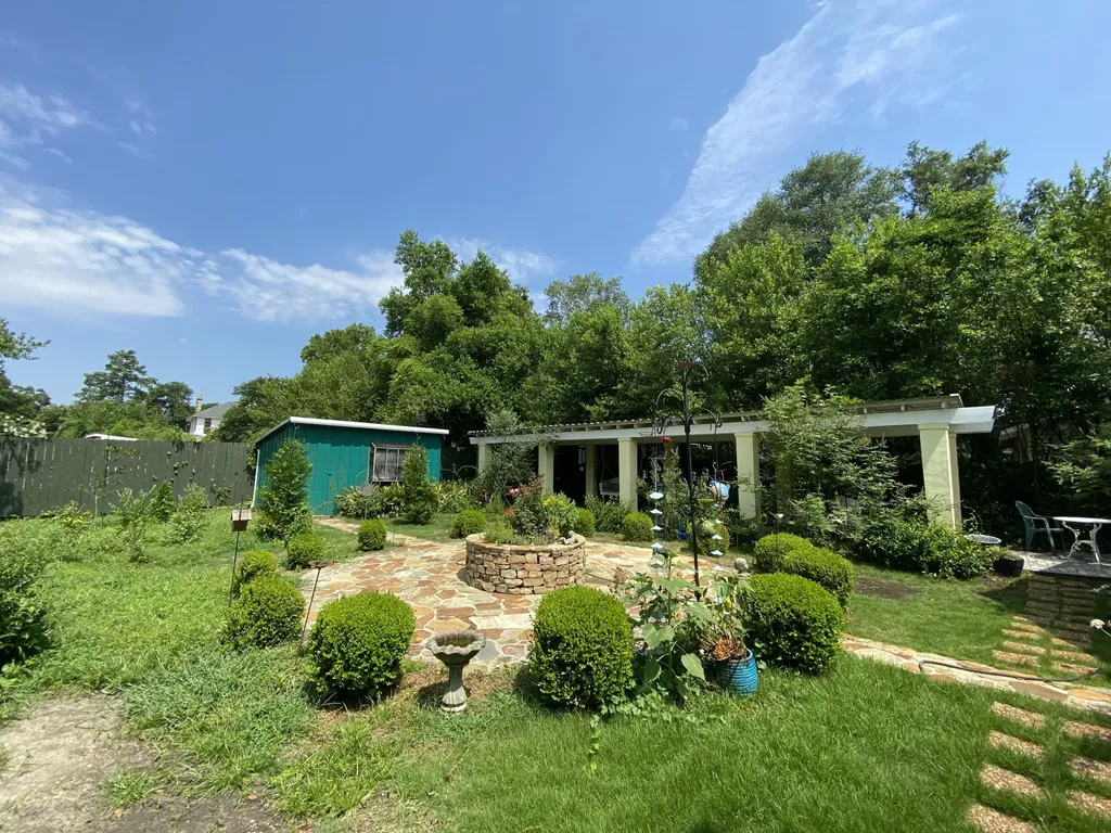 1433 Glenn Avenue Augusta GA 30904