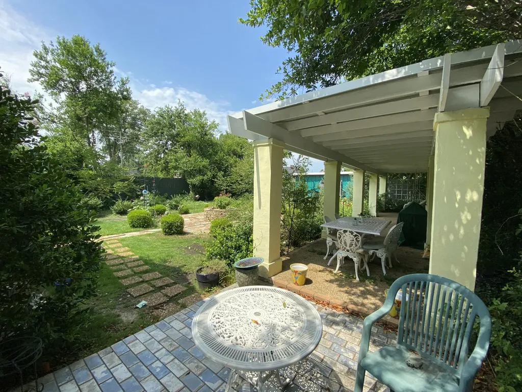 1433 Glenn Avenue Augusta GA 30904