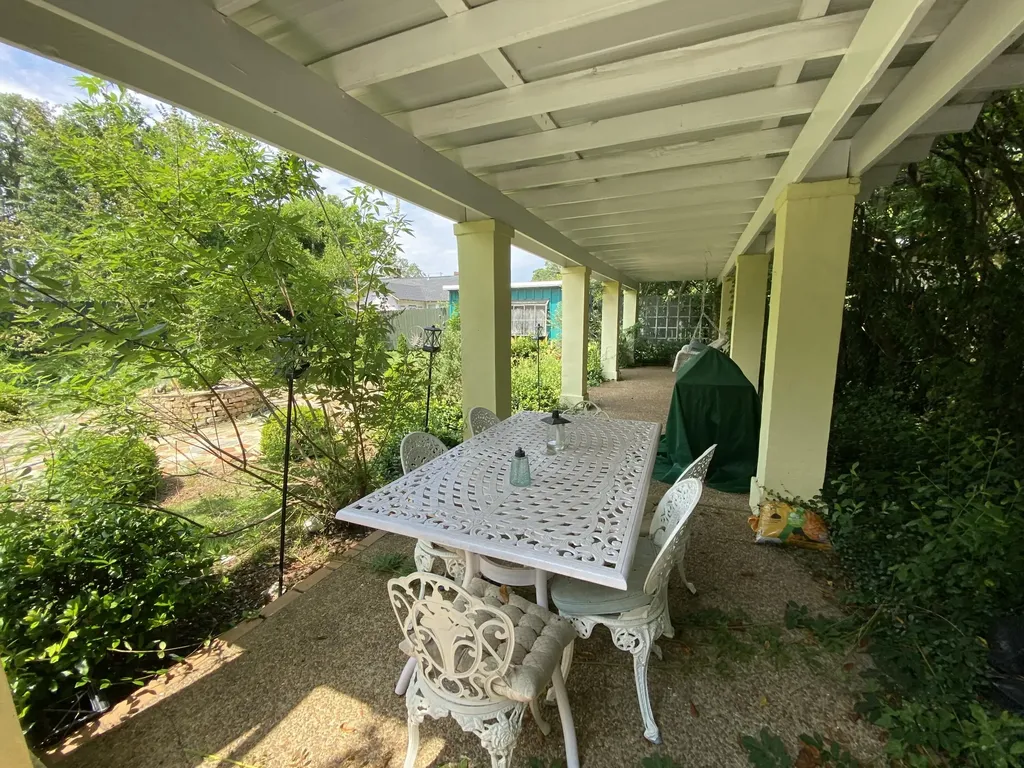 1433 Glenn Avenue Augusta GA 30904