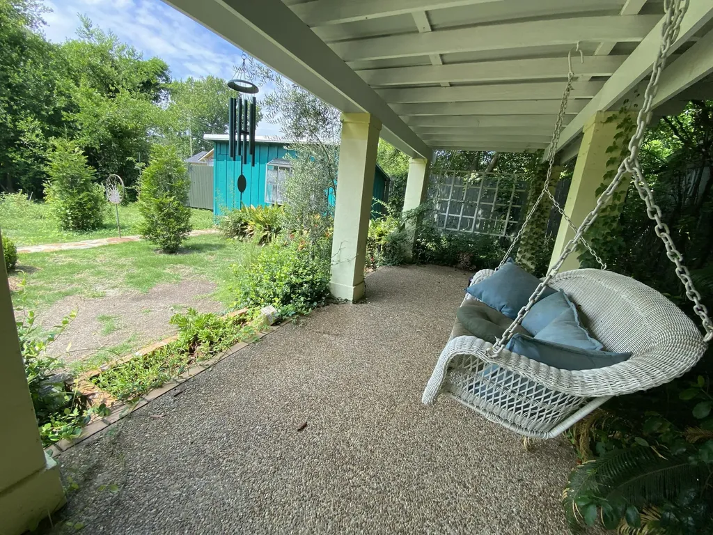 1433 Glenn Avenue Augusta GA 30904