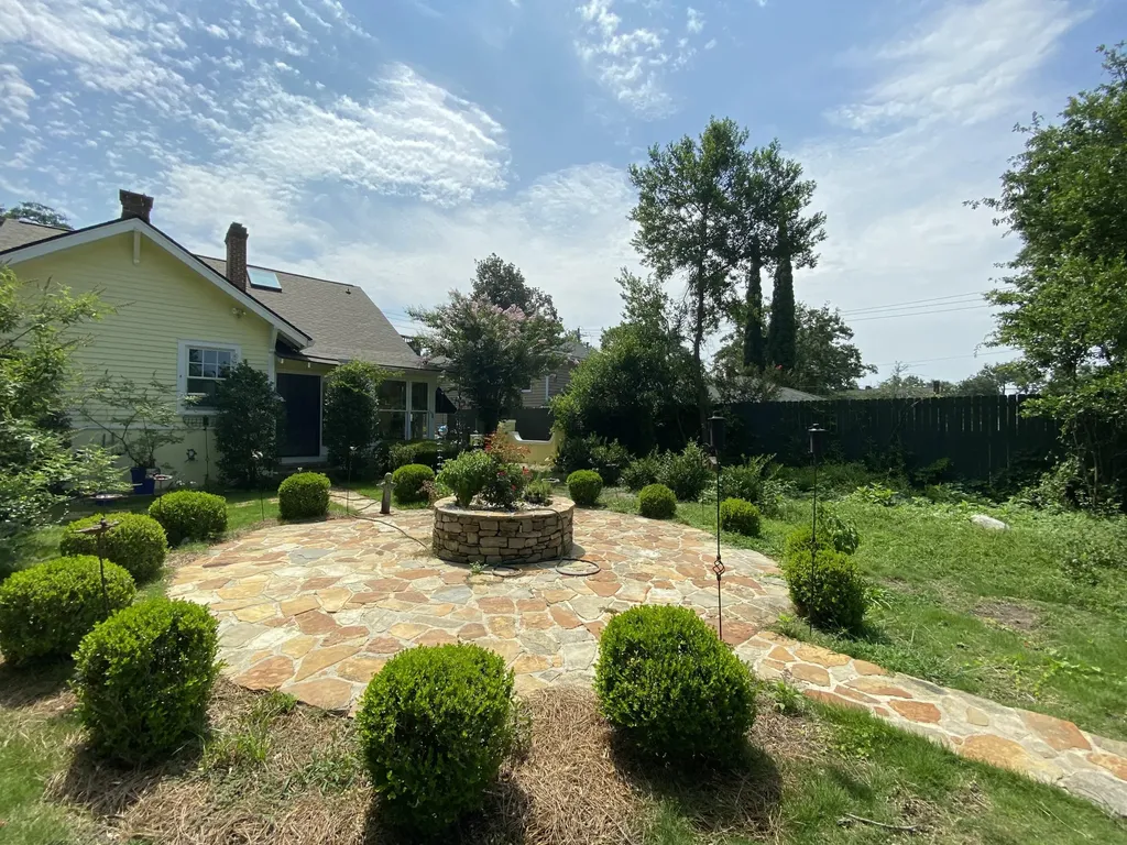 1433 Glenn Avenue Augusta GA 30904