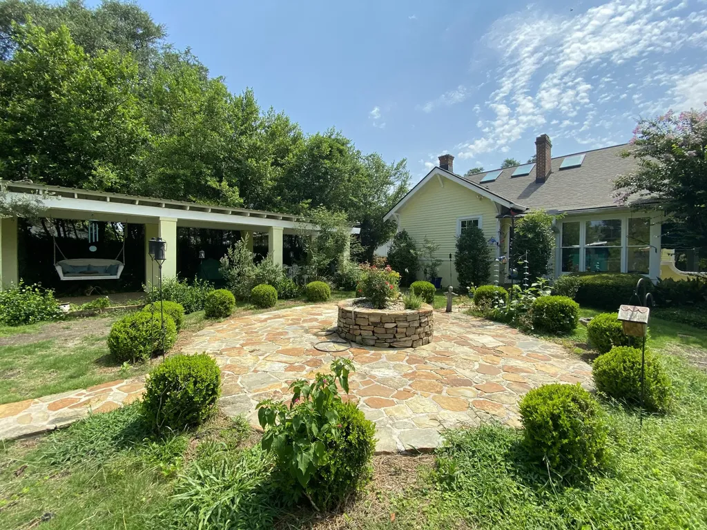 1433 Glenn Avenue Augusta GA 30904