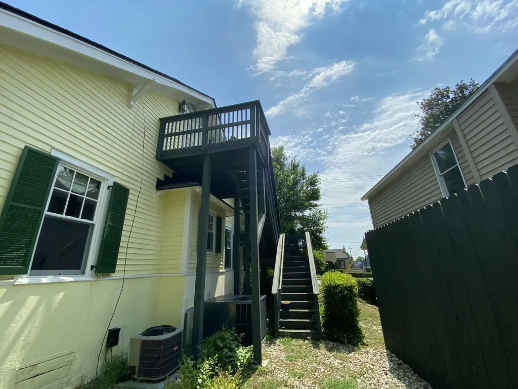 1433 Glenn Avenue Augusta GA 30904