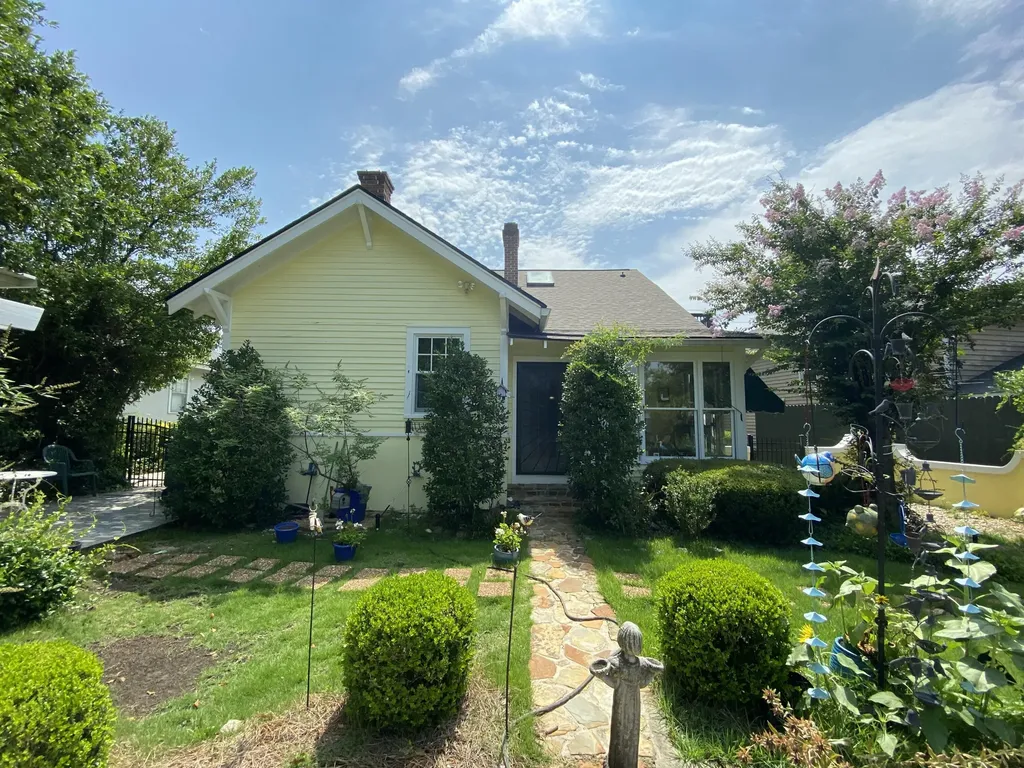 1433 Glenn Avenue Augusta GA 30904