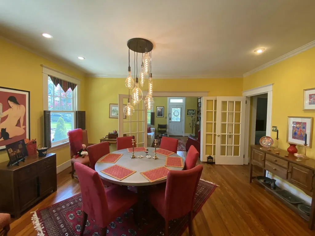 1433 Glenn Avenue Augusta GA 30904