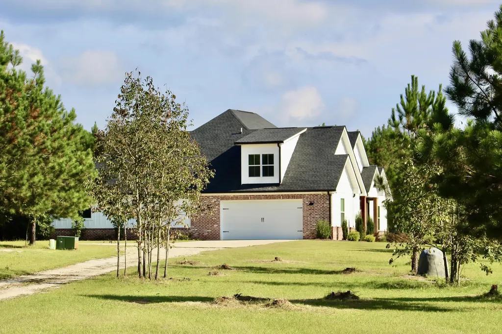 7181 Moontown Road Appling GA 30802