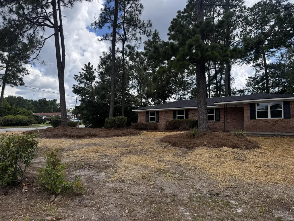 3128 Bellemeade Drive Augusta GA 30906