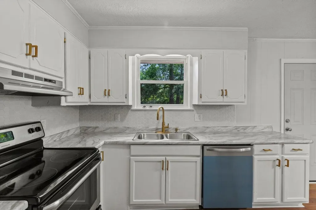 3128 Bellemeade Drive Augusta GA 30906