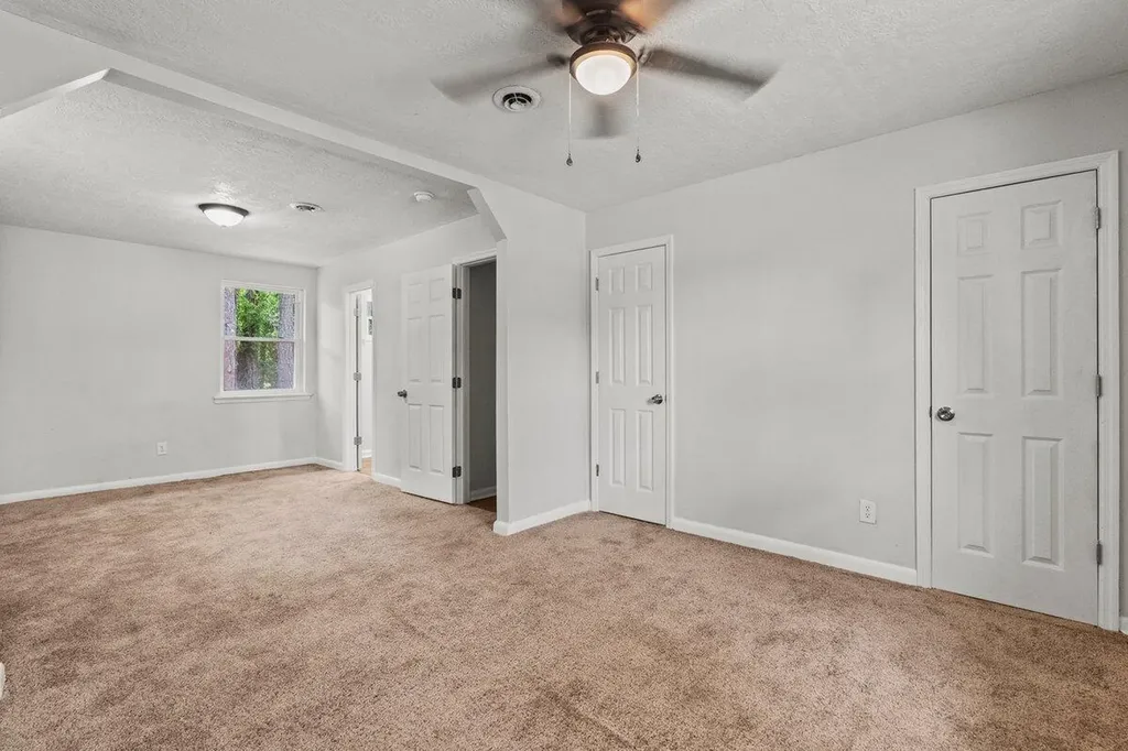 3128 Bellemeade Drive Augusta GA 30906