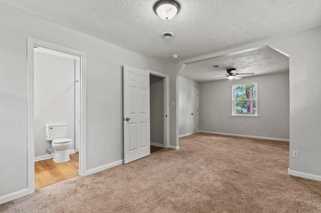 3128 Bellemeade Drive Augusta GA 30906