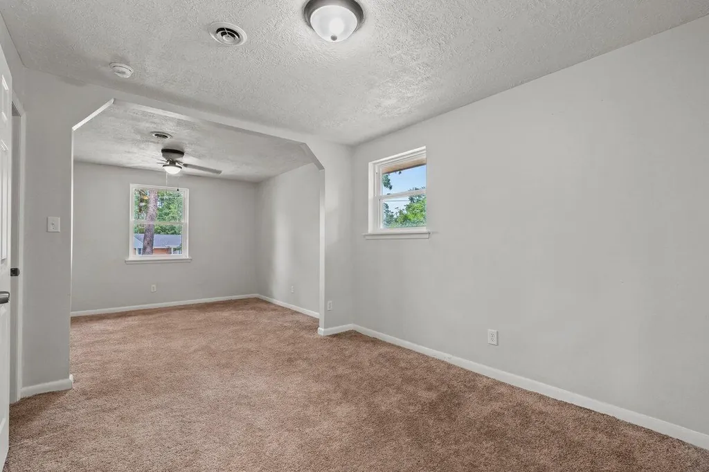 3128 Bellemeade Drive Augusta GA 30906