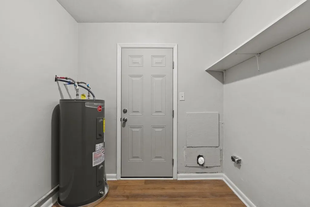 3128 Bellemeade Drive Augusta GA 30906