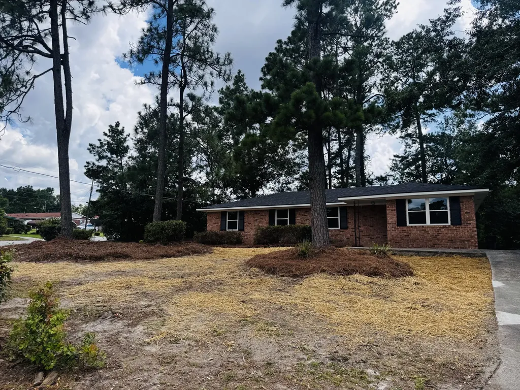 3128 Bellemeade Drive Augusta GA 30906