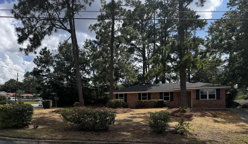 3128 Bellemeade Drive Augusta GA 30906