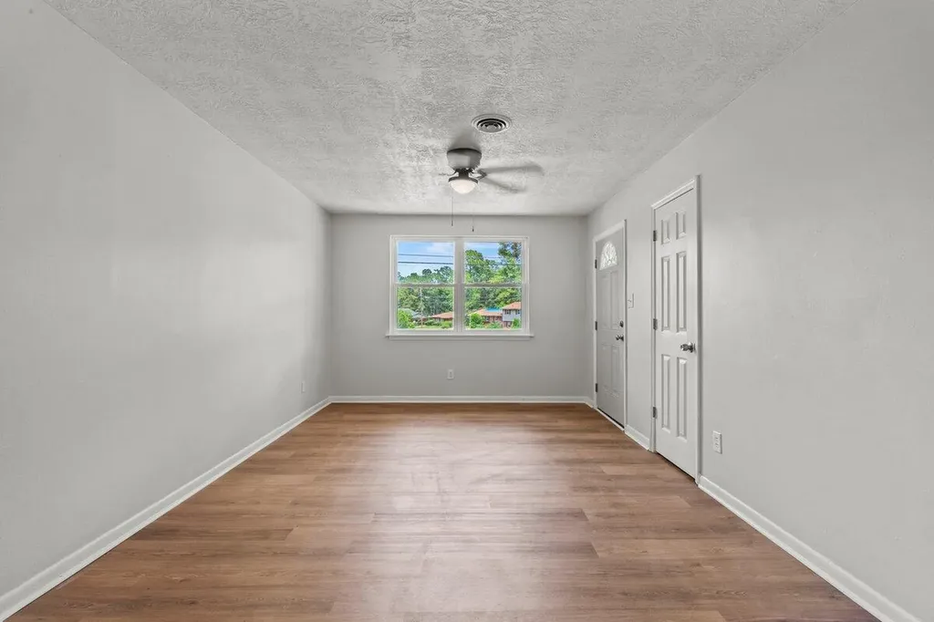 3128 Bellemeade Drive Augusta GA 30906