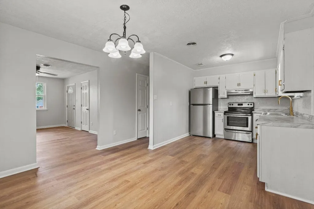 3128 Bellemeade Drive Augusta GA 30906