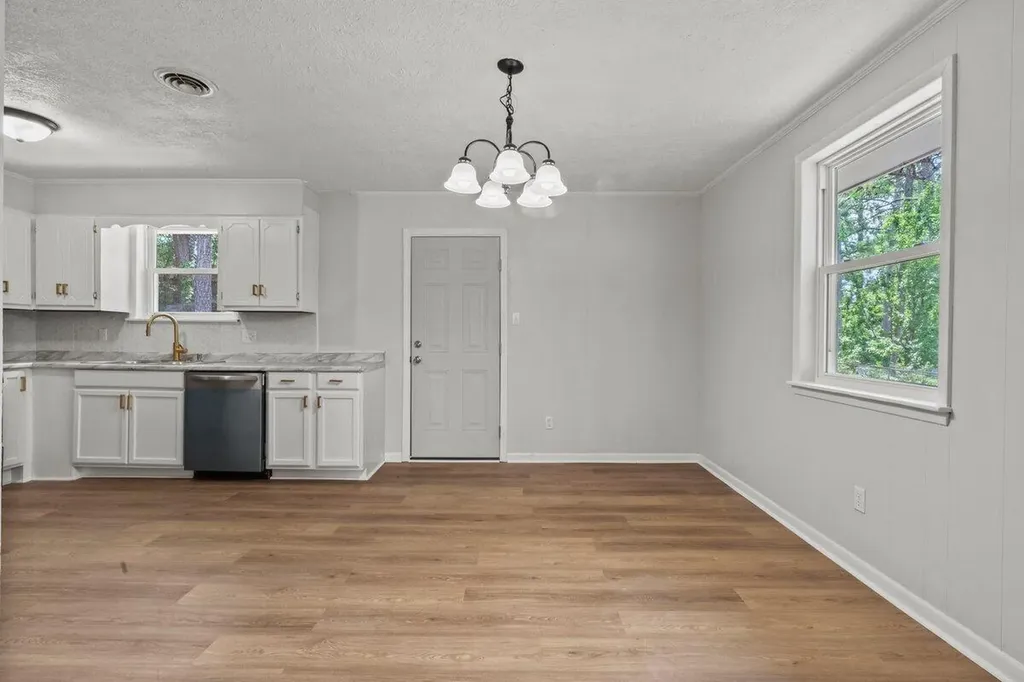 3128 Bellemeade Drive Augusta GA 30906