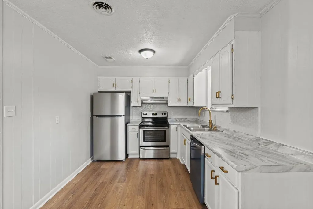 3128 Bellemeade Drive Augusta GA 30906