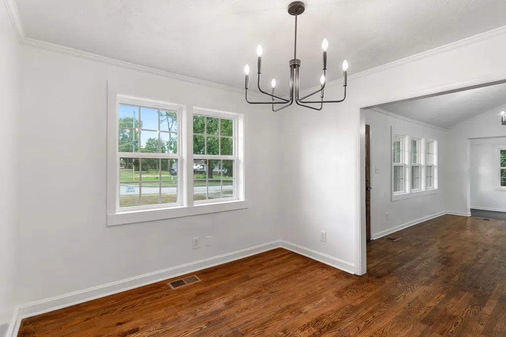 411 Warren Road Augusta GA 30907