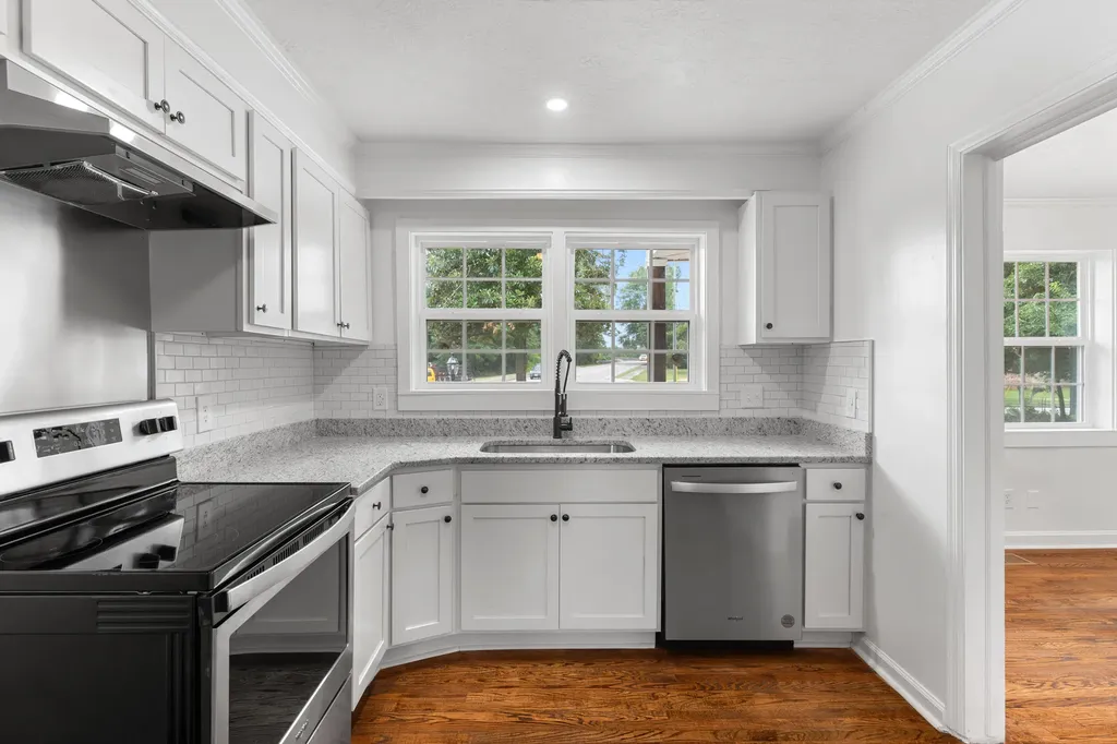 411 Warren Road Augusta GA 30907