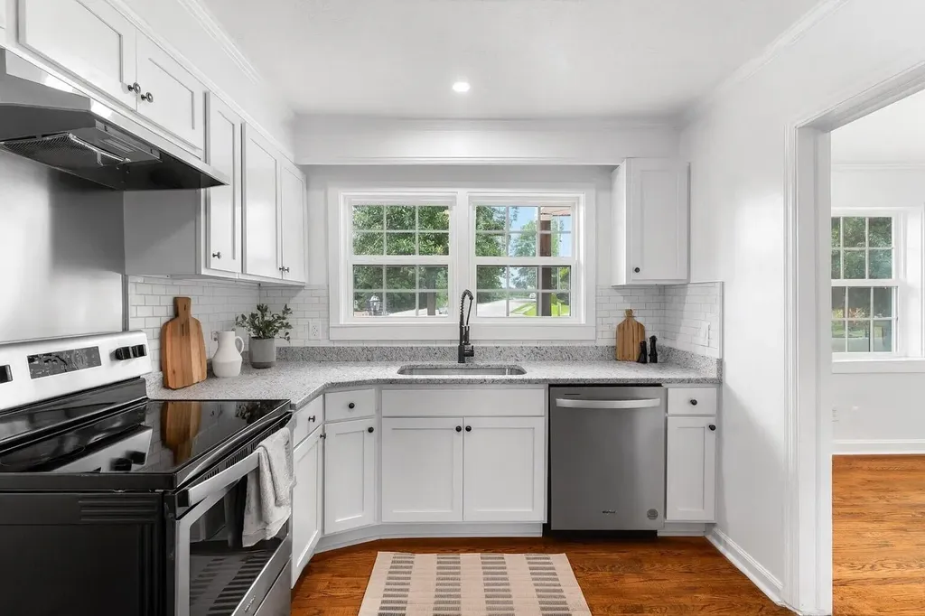 411 Warren Road Augusta GA 30907