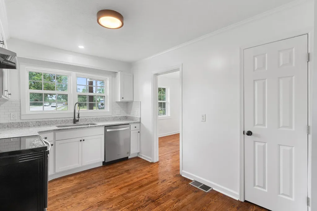 411 Warren Road Augusta GA 30907