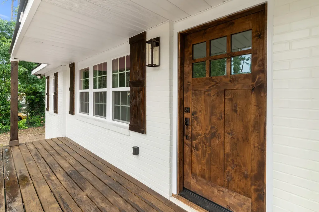 411 Warren Road Augusta GA 30907