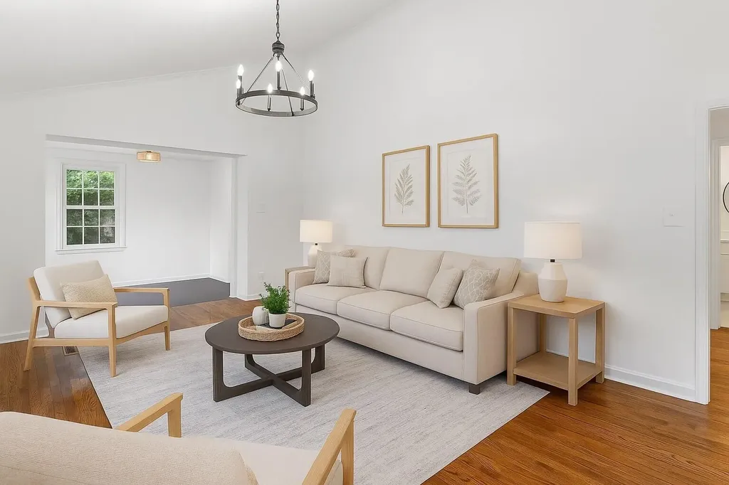 411 Warren Road Augusta GA 30907