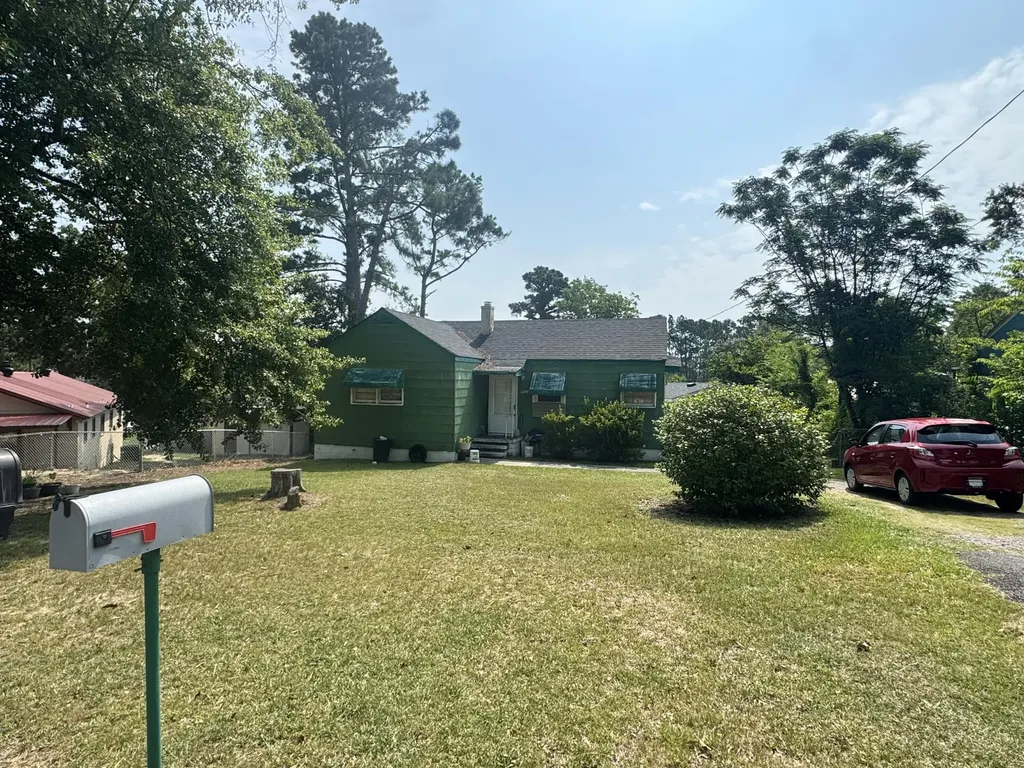 2916 Whistler Lane Augusta GA 30906