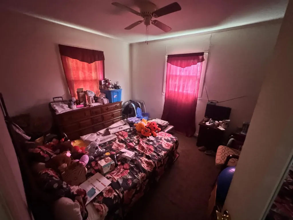 2916 Whistler Lane Augusta GA 30906