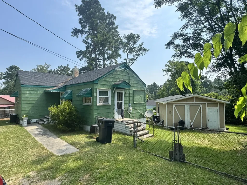 2916 Whistler Lane Augusta GA 30906