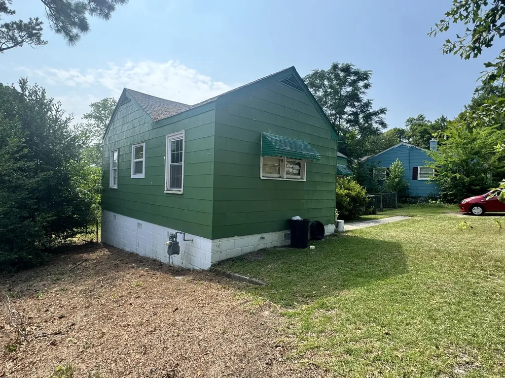 2916 Whistler Lane Augusta GA 30906