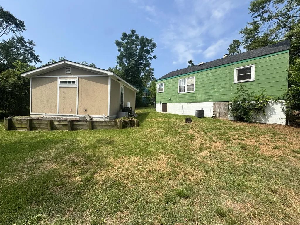 2916 Whistler Lane Augusta GA 30906