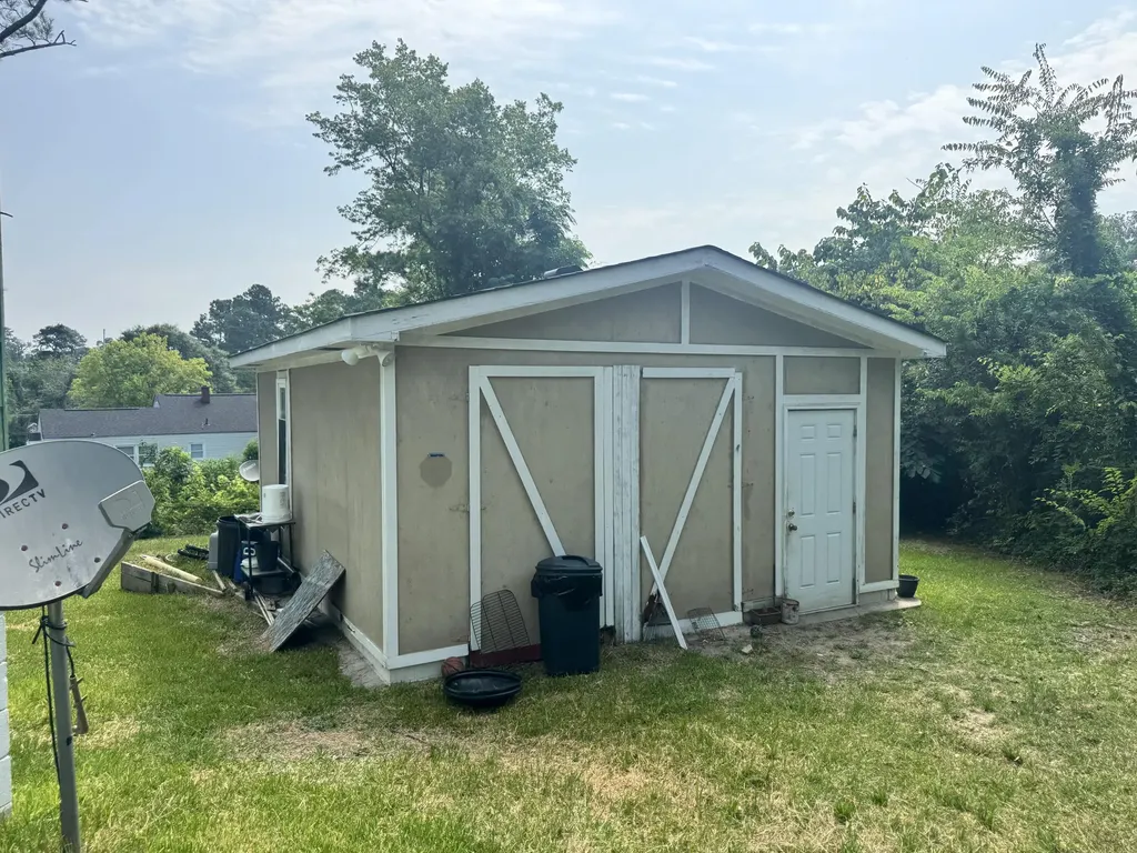 2916 Whistler Lane Augusta GA 30906