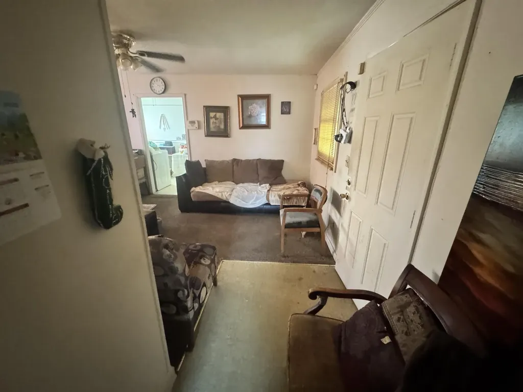 2916 Whistler Lane Augusta GA 30906