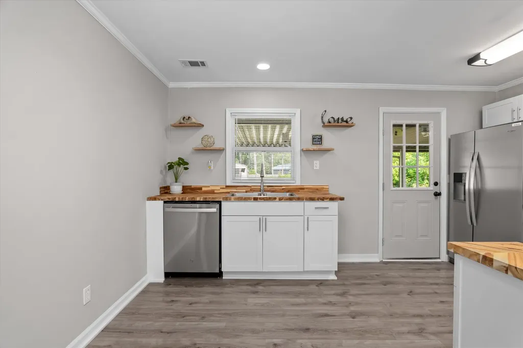 3589 Jonathan Circle Augusta GA 30906